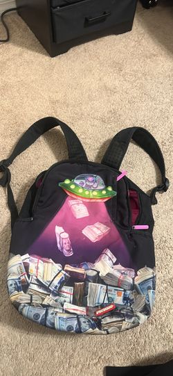 Sprayground