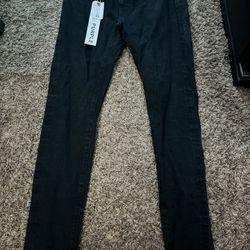 Purple Jeans