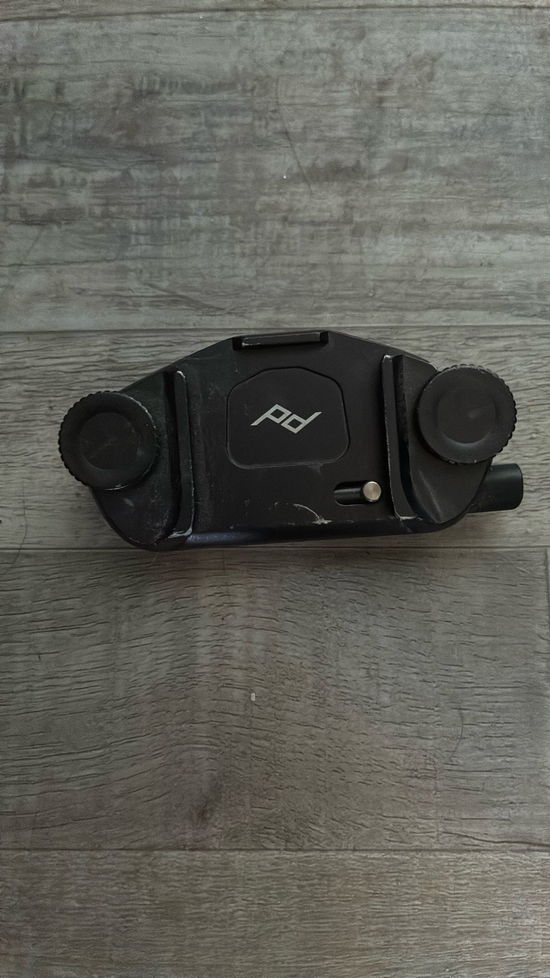 Peak Design Capture Mount