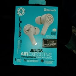 Jbuds Air Executive Bluetooth Headphones