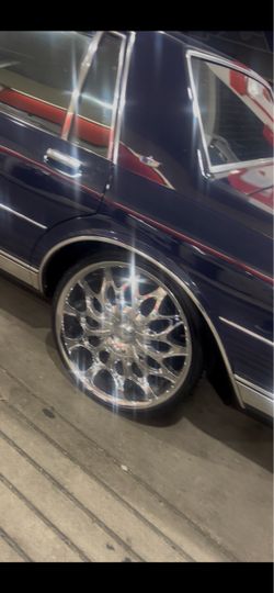 Rims