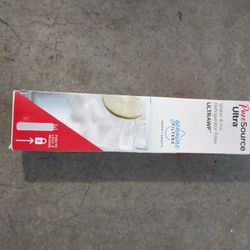 Refrigerator Filter Frigidaire 