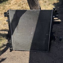 Radiator No Leaks 80$