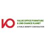 2nd Chance Planet Inc