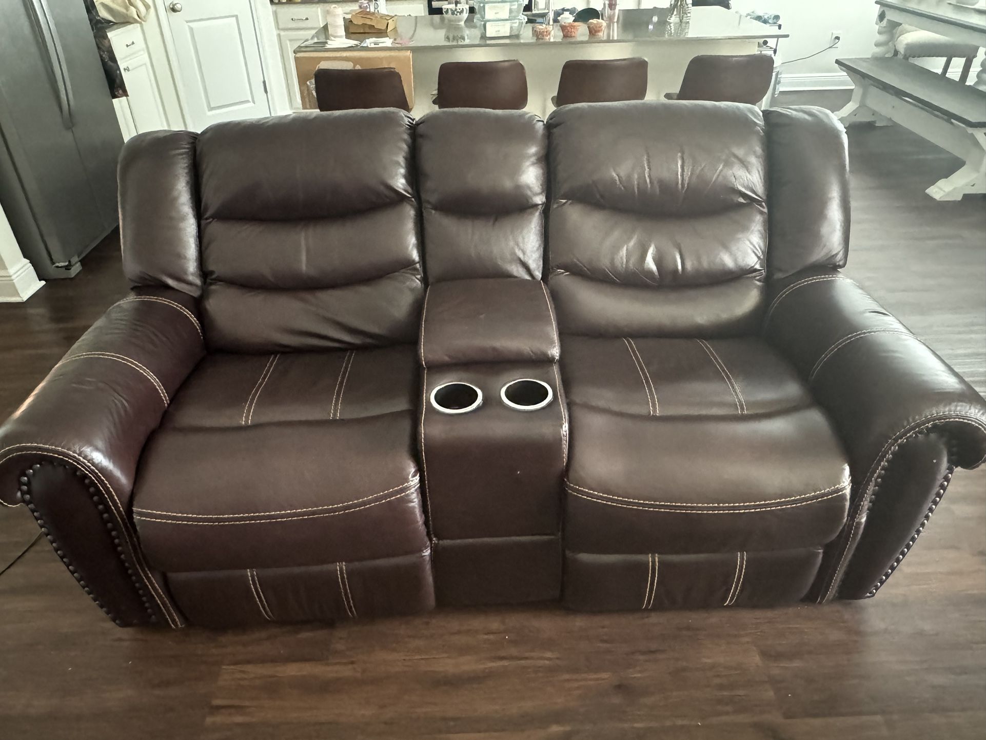 Reclining Sofas