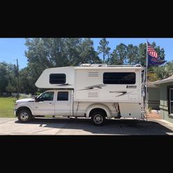 Camper lance 2007