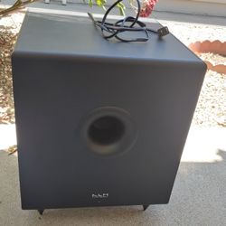 KLH Power Subwoofer