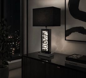Modern LED Lamp