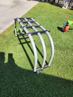 Truck Rack 
