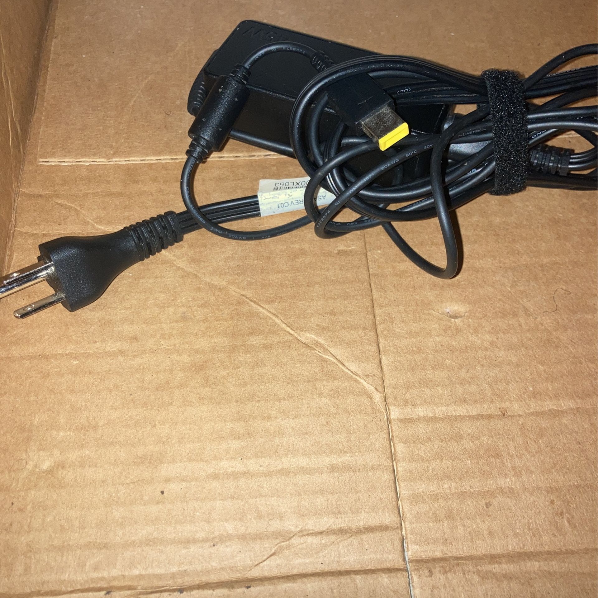 New Genuine ThinkPad Laptop Charger 45W 20V 2.25A Slim Tip AC Adapter ADLX45NCC3A for Lenovo ThinkPad X230s X240 X240S X250 X260 X270 T440 T440S