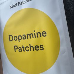 Dopamine Patches 