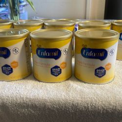 Baby Formula  READ DESCRIPTION 