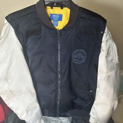 adidas (original) vintage hoodie