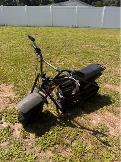 Mini-Bike