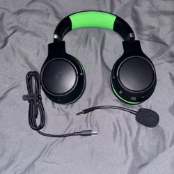 Kaira Pro Headset Wireless 