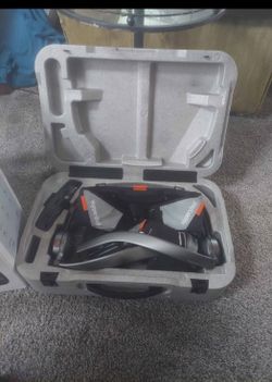 Hypershell Exoskeleton 