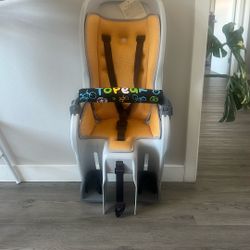 Topeak Bike Seat 