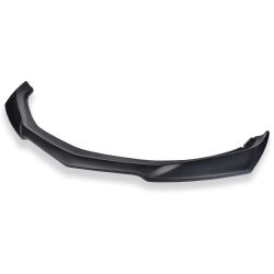 Matte Black ZL1 Chevy Camaro Front Splitter | 2016-18 Camaro LT/RS/SS/ZL1 Compatible
