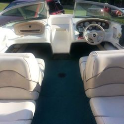 1996 Sea Ray 175 Bow Rider