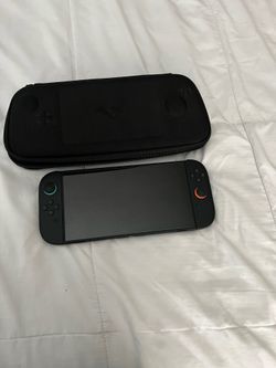 Nintendo switch 2 console only  $350