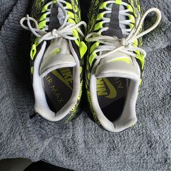 Air Max All Over Size 9.5