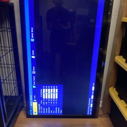 Sharp 55 In Digital tv