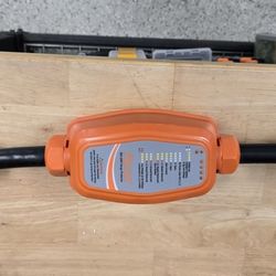  ARCON 50AMP /240 VOLT SURGE PROTECTOR 