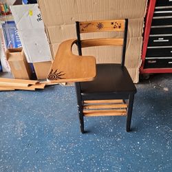 School Desk