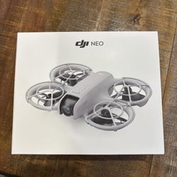 DJI Neo Mini Drone
