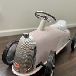 Baghera The Riders Ride-On Car