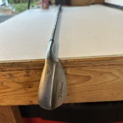Titleist 56 Degree Wedge 