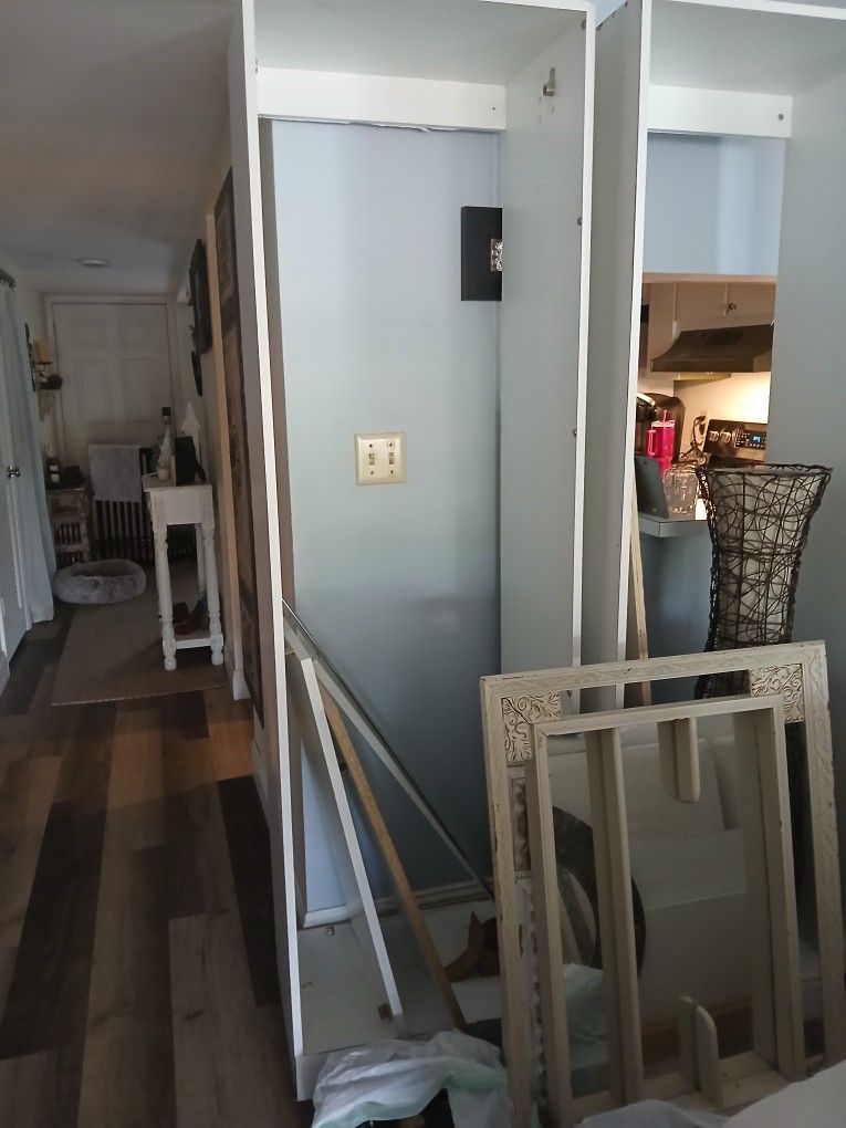 Closet Organizer