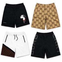 Shorts designer