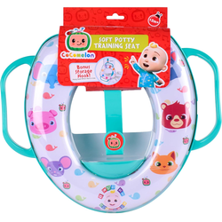 Potty training seat