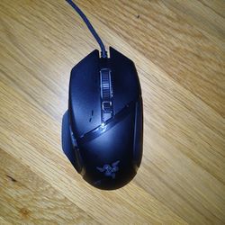Razer Basilisk V3