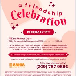 📣 Medicare Recipients 