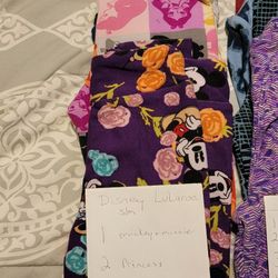 Lularoe Pants