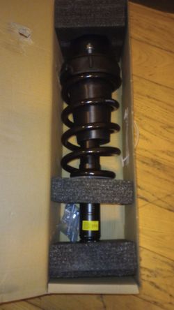 Dorman 949-650xd front mag ride strut 07-14 Yukon/Denali/Escalade