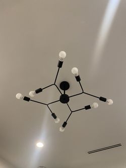 Ceiling LED Light
