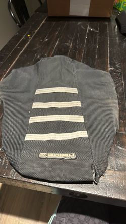 Surron lbx enjoy seat cover
