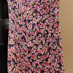 Dress size l/xl