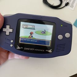 IPS Gameboy Advance