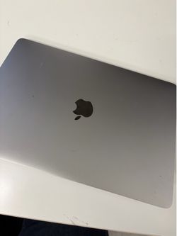 Apple Macbook Pro 2018 Touch Bar Used