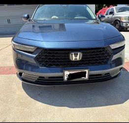 2023 Honda Accord Hybrid