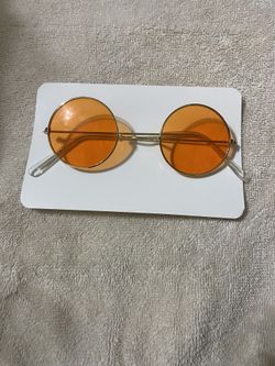 60-70’s Costume Sunglasses