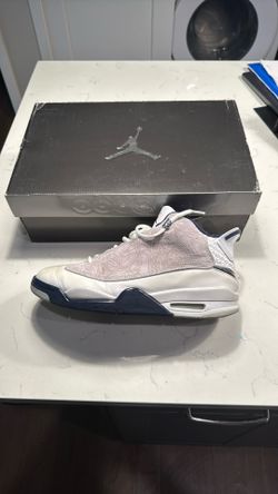 Jordan Dub Zero