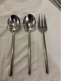 Cambridge 18/10 Stainless Flatwear