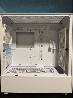 Computer Case Gamdias M3 Mesh