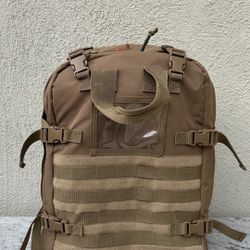 Voodoo Tactical Medic Backpack