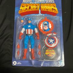 Marvel Legends 
